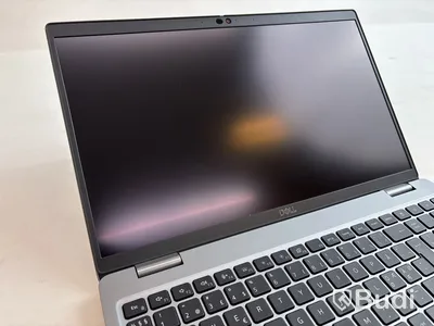 Bärbar dator Dell Latitude E5520. OBS! Inget OS