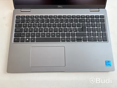 Bärbar dator Dell Latitude E5520. OBS! Inget OS