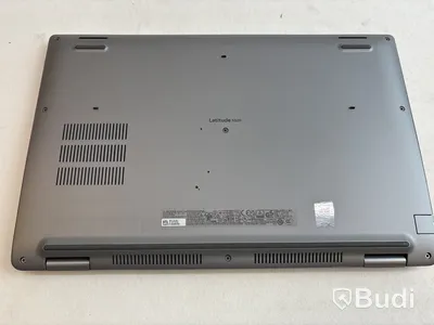 Bärbar dator Dell Latitude E5520. OBS! Inget OS