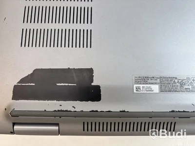 Bärbar dator Dell Latitude E5520. OBS! Inget OS