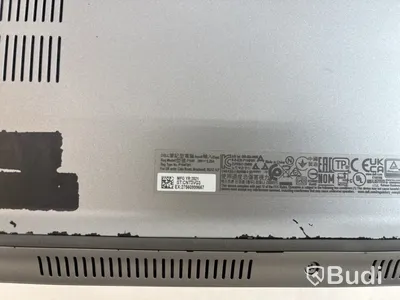 Bärbar dator Dell Latitude E5520. OBS! Inget OS