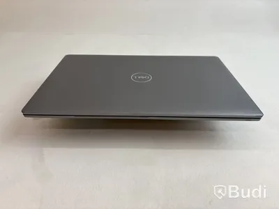 Bärbar dator Dell Latitude E5520. OBS! Inget OS