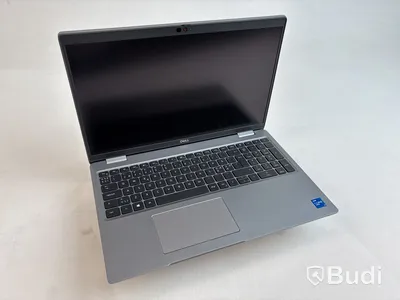 Bärbar dator Dell Latitude E5520. OBS! Inget OS