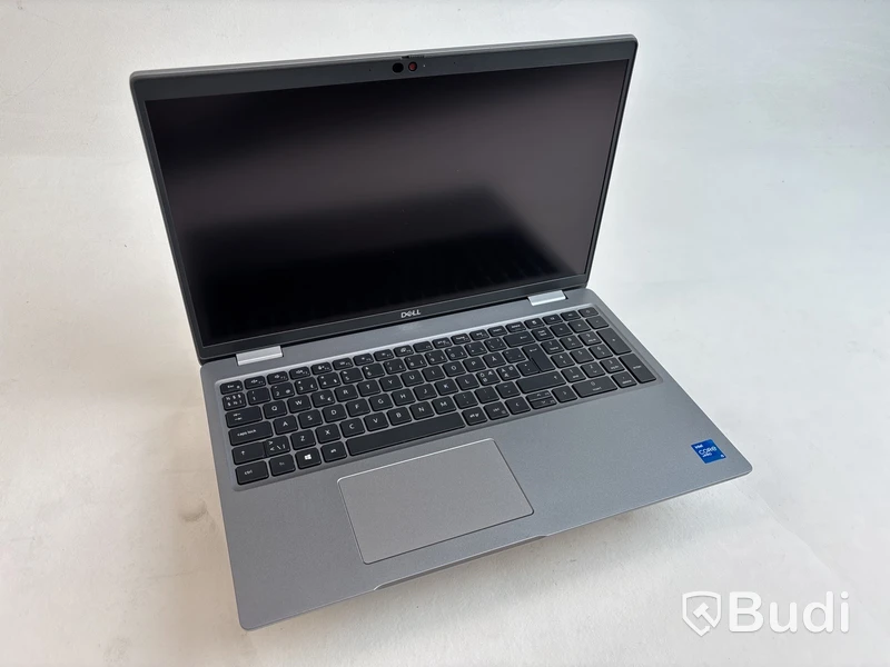Bärbar dator Dell Latitude E5520. OBS! Inget OS