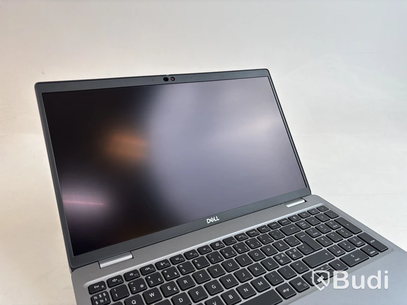 Bärbar dator Dell Latitude E5520. OBS! Inget OS