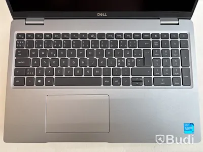 Bärbar dator Dell Latitude E5520. OBS! Inget OS