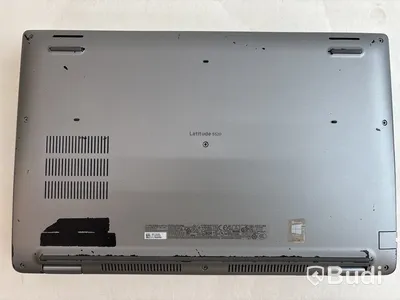 Bärbar dator Dell Latitude E5520. OBS! Inget OS