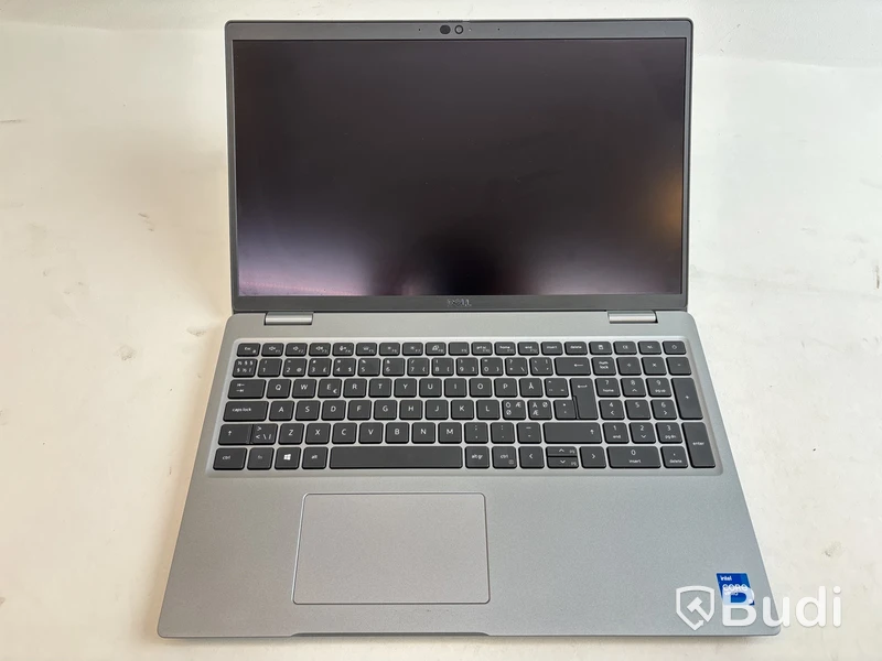 Bärbar dator Dell Latitude E5520. OBS! Inget OS