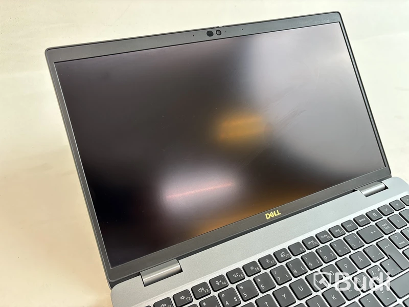 Bärbar dator Dell Latitude E5520. OBS! Inget OS