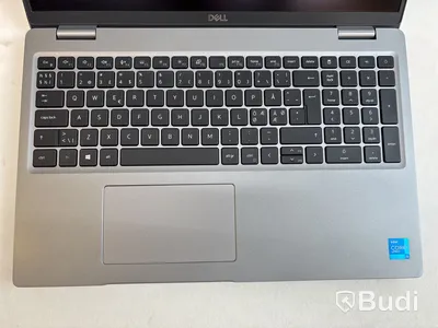 Bärbar dator Dell Latitude E5520. OBS! Inget OS