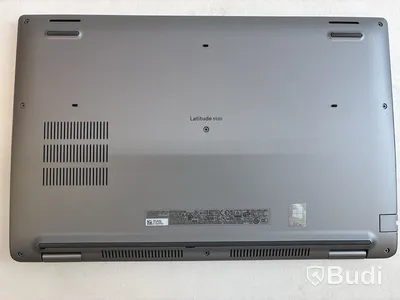 Bärbar dator Dell Latitude E5520. OBS! Inget OS