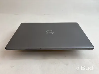 Bärbar dator Dell Latitude E5520. OBS! Inget OS