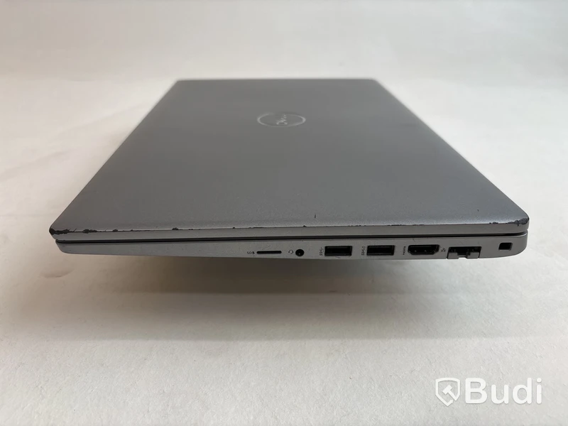 Bärbar dator Dell Latitude E5520. OBS! Inget OS