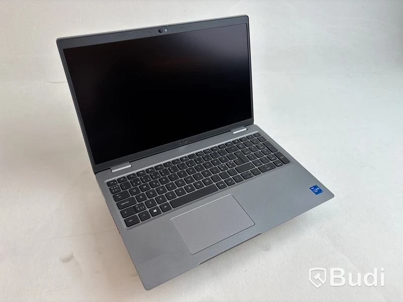 Bärbar dator Dell Latitude E5520. OBS! Inget OS