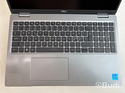 Bärbar dator Dell Latitude E5520. OBS! Inget OS
