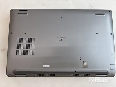 Bärbar dator Dell Latitude E5520. OBS! Inget OS