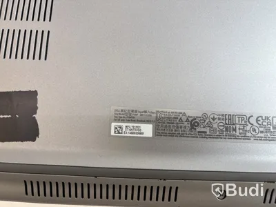 Bärbar dator Dell Latitude E5520. OBS! Inget OS