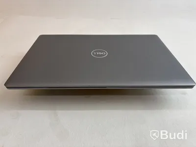 Bärbar dator Dell Latitude E5520. OBS! Inget OS