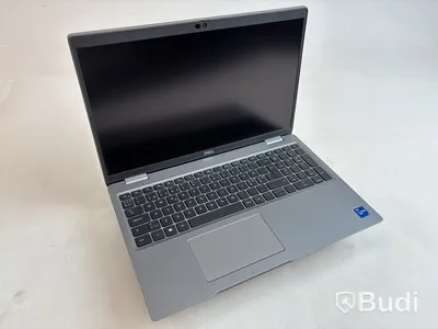 Bärbar dator Dell Latitude E5520. OBS! Inget OS