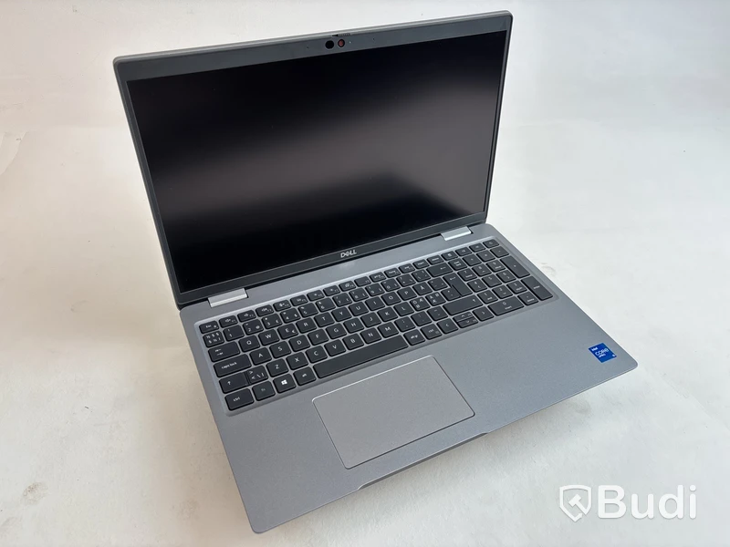 Bärbar dator Dell Latitude E5520. OBS! Inget OS