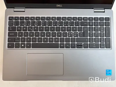 Bärbar dator Dell Latitude E5520. OBS! Inget OS