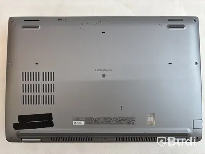 Bärbar dator Dell Latitude E5520. OBS! Inget OS