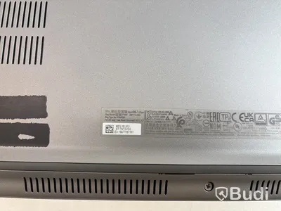 Bärbar dator Dell Latitude E5520. OBS! Inget OS