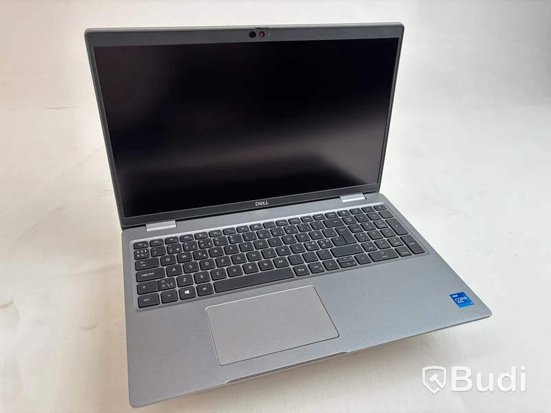 Bärbar dator Dell Latitude E5520. OBS! Inget OS