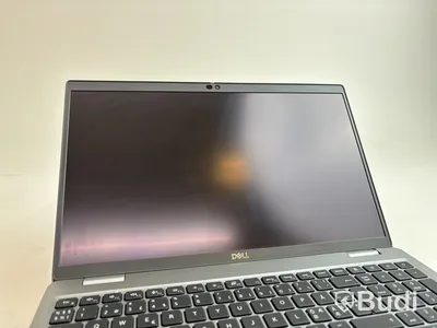 Bärbar dator Dell Latitude E5520. OBS! Inget OS