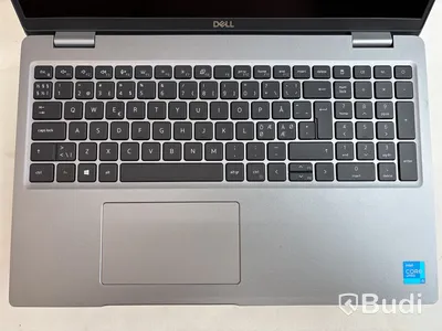 Bärbar dator Dell Latitude E5520. OBS! Inget OS