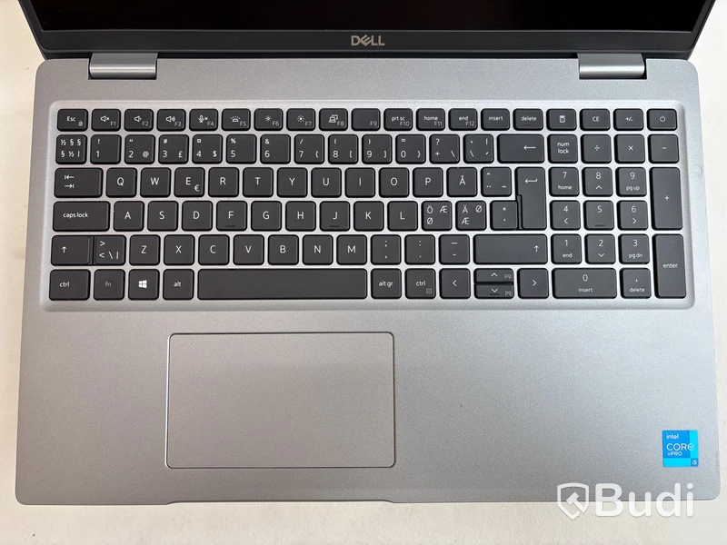 Bärbar dator Dell Latitude E5520. OBS! Inget OS