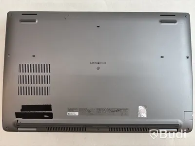Bärbar dator Dell Latitude E5520. OBS! Inget OS