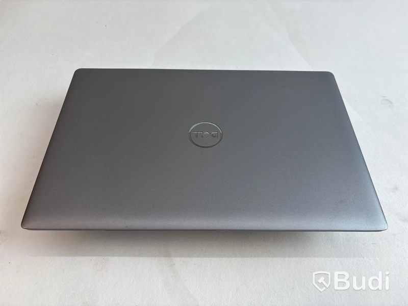 Bärbar dator Dell Latitude E5520. OBS! Inget OS