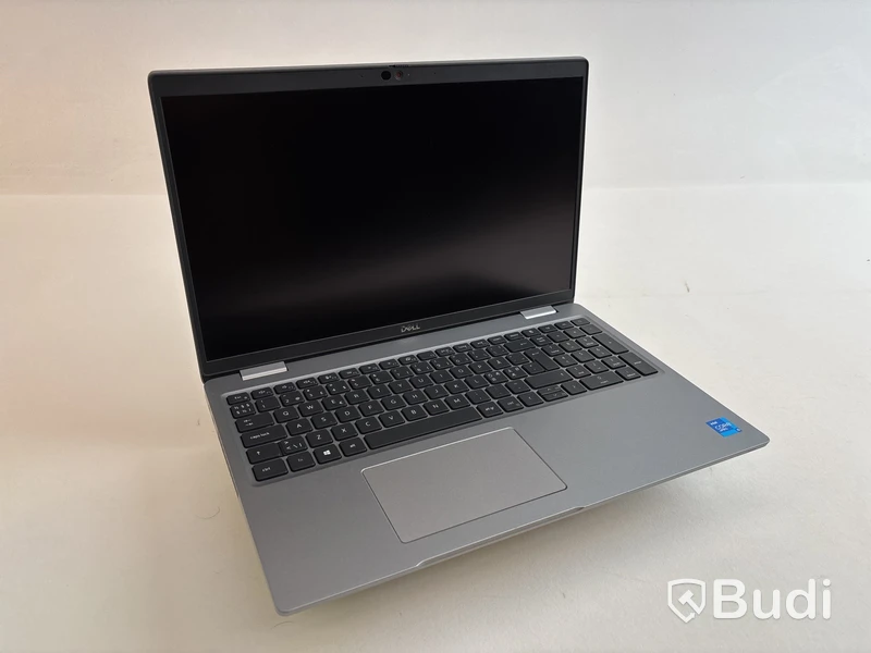Bärbar dator Dell Latitude E5520. OBS! Inget OS