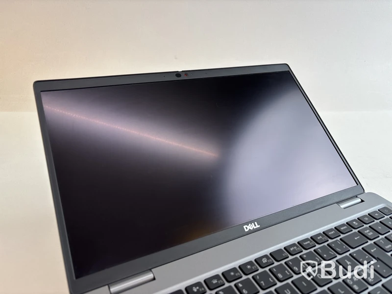 Bärbar dator Dell Latitude E5520. OBS! Inget OS