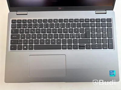 Bärbar dator Dell Latitude E5520. OBS! Inget OS