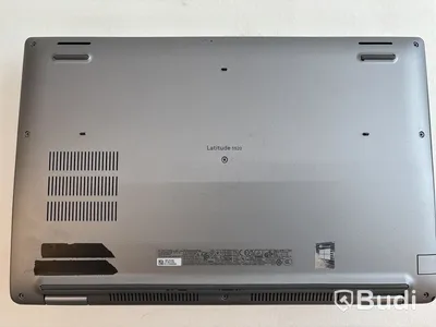 Bärbar dator Dell Latitude E5520. OBS! Inget OS