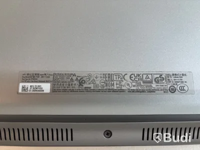 Bärbar dator Dell Latitude E5520. OBS! Inget OS