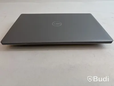 Bärbar dator Dell Latitude E5520. OBS! Inget OS