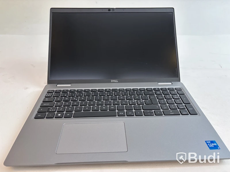 Bärbar dator Dell Latitude E5520. OBS! Inget OS