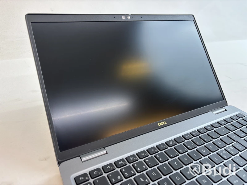 Bärbar dator Dell Latitude E5520. OBS! Inget OS