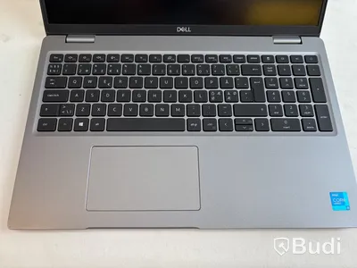 Bärbar dator Dell Latitude E5520. OBS! Inget OS