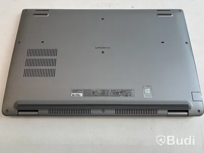 Bärbar dator Dell Latitude E5520. OBS! Inget OS