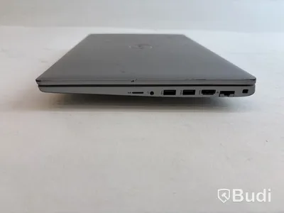 Bärbar dator Dell Latitude E5520. OBS! Inget OS