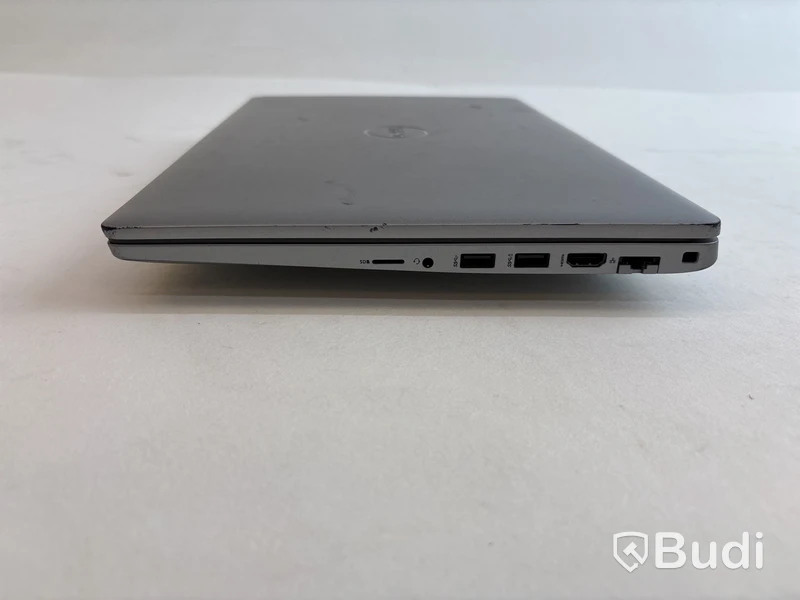 Bärbar dator Dell Latitude E5520. OBS! Inget OS