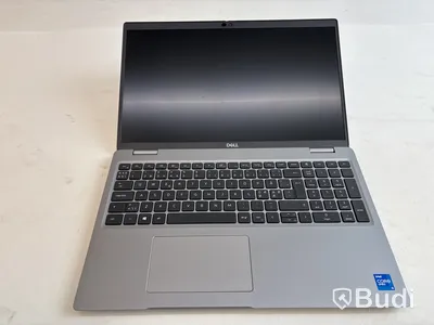 Bärbar dator Dell Latitude E5520. OBS! Inget OS