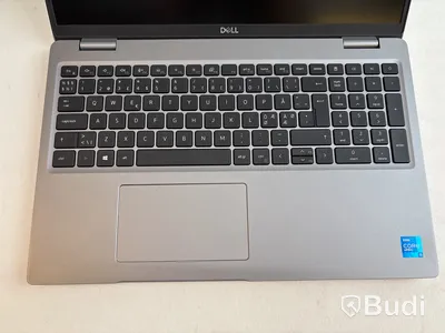 Bärbar dator Dell Latitude E5520. OBS! Inget OS