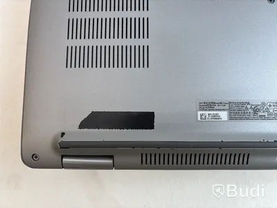 Bärbar dator Dell Latitude E5520. OBS! Inget OS
