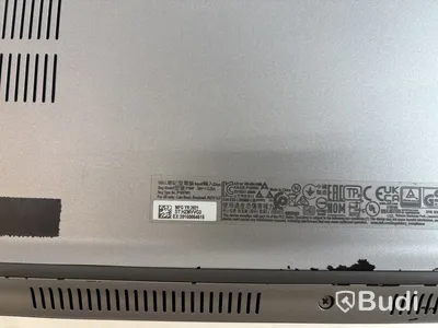 Bärbar dator Dell Latitude E5520. OBS! Inget OS