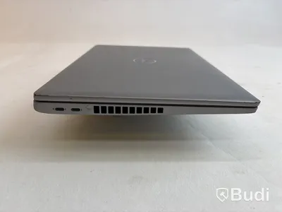 Bärbar dator Dell Latitude E5520. OBS! Inget OS